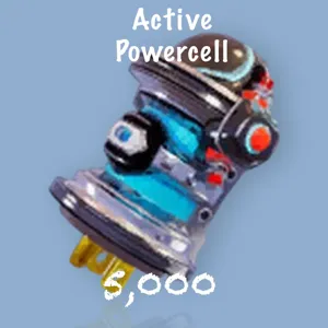 Active Powercell