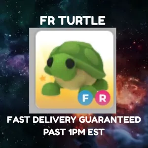 FR TURTLE