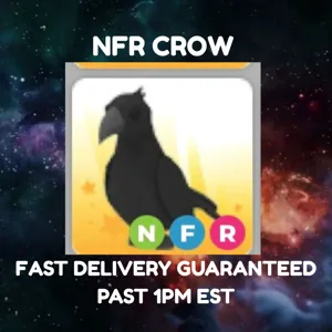 NFR CROW