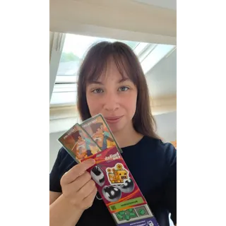 Twitchcon 2026 Crafter Cape - Instant Delivery
