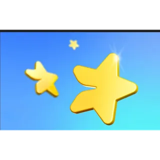Telegramm Stars trough the user name 1000 stars