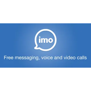 IMO Top up Balance 1USD
