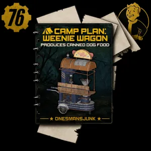Weenie Wagon Plan