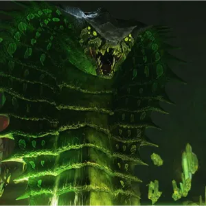 2 Hour Snake Runs