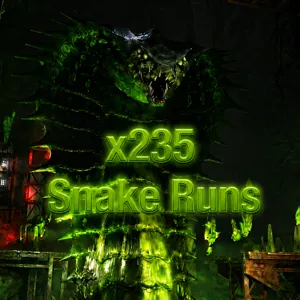 Gleaming Depths RAID