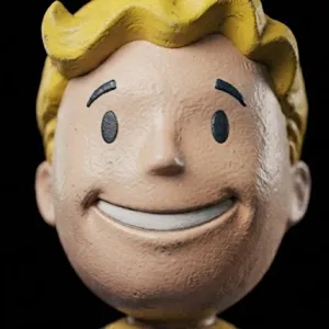 x1500 Leader Bobbleheads