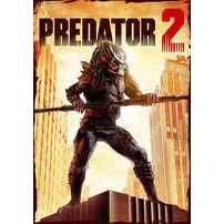 Predator 2 HD - Canadian Google Play Code (SEE REDEMPTION STEPS)
