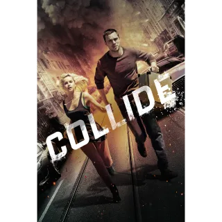 Collide HD - iTunes Code