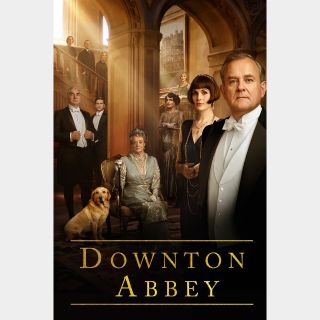 Downton Abbey HD - CANADIAN Google Play Code (READ REDEMPTION INSTRUCTIONS)