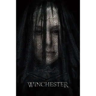 Winchester HDX - VUDU Code