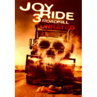 Joy Ride 3 (Unrated) HDX - VUDU Code