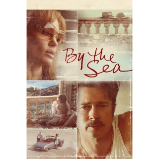 By the Sea HD - Redeem on VUDU or Movies Anywhere