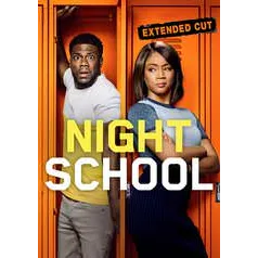 Night School (Extended Cut) HD - Movies Anywhere Code