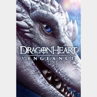 Dragonheart: Vengeance HD - CANADIAN Google Play Code (READ REDEMPTION INSTRUCTIONS)