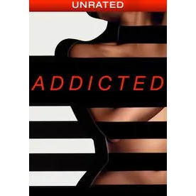 Addicted SD (Unrated) - VUDU/Fandango Code (SEE REDEMPTION LINK)