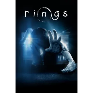 Rings HD - iTunes Code