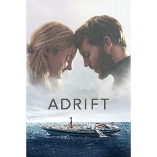 Adrift HD - iTunes Code