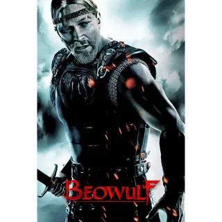 Beowulf HDX - VUDU Code