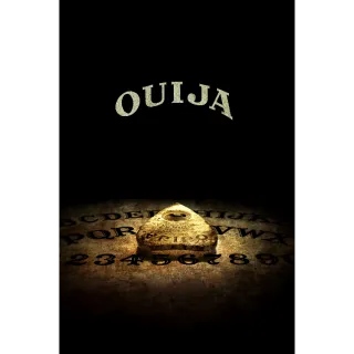 Ouija HD - iTunes Code