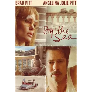 By the Sea HD - Movies Anywhere Code