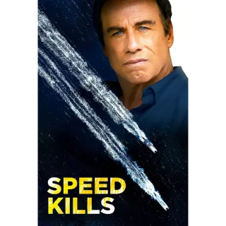 Speed Kills HDX - VUDU Code