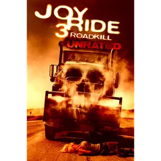 Joy Ride 3 (Unrated) HD - Movies Anywhere Code