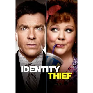 Identity Thief HD - iTunes Code