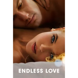 Endless Love HD - iTunes Code