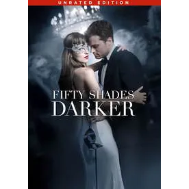 Fifty Shades Darker (Unrated) 4K - iTunes Code