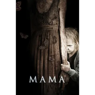 Mama HD - iTunes Code