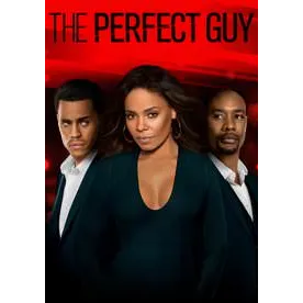 The Perfect Guy SD - Redeem on VUDU/Fandango or Movies Anywhere