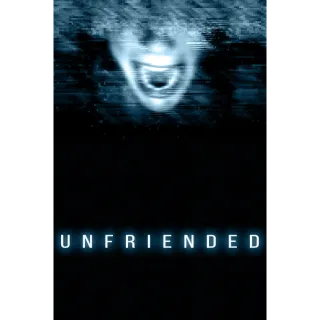 Unfriended HD - iTunes Code