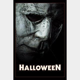 Halloween HD - CANADIAN Google Play Code (READ REDEMPTION INSTRUCTIONS)