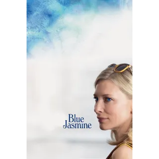 Blue Jasmine SD - Redeem on VUDU or Movies Anywhere