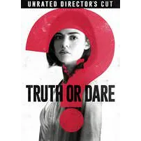 Truth or Dare HD (Unrated) - Redeem on VUDU or Movies Anywhere