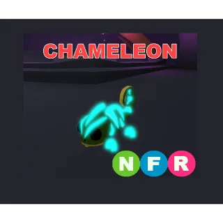 NFR CHAMELEON