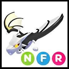 nfr vampire dragon