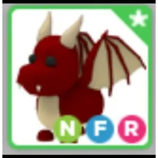 NFR Dragon