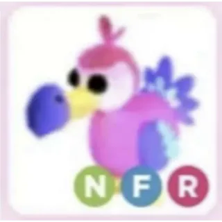 NFR Dodo