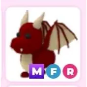 MFR DRAGON