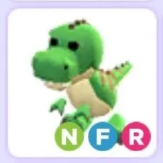 NFR Trex