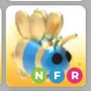 nfr queen bee