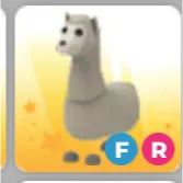 FR Llama