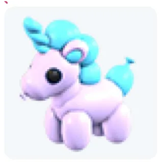 Balloon unicorn