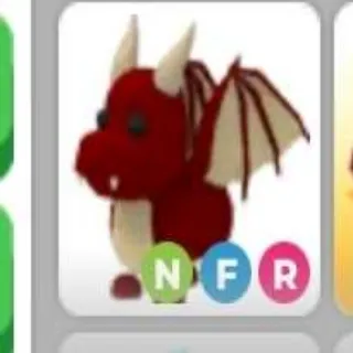 nfr dragon