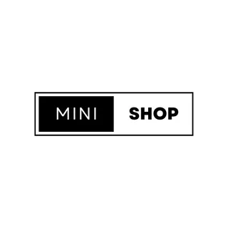 MINI SHOP