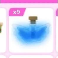 9x fly potion