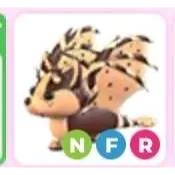 Nfr chocolate bat dragon