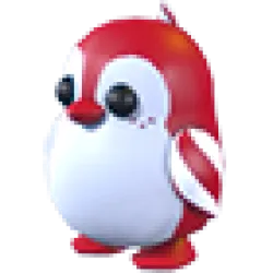 Peppermint Penguin