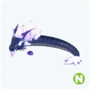 Pet | nfr midnight dragon